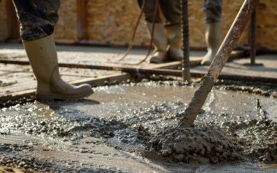 Concreto puesto en obra Facatativá: Soluciones Integrales para Construcciones Eficientes