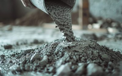 Revestimiento concreto lanzado: Soluciones Técnicas para Protección y Refuerzo Estructural