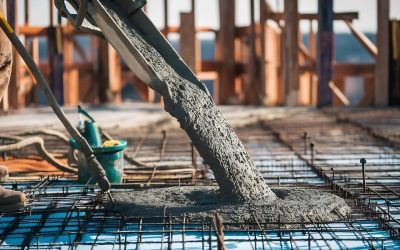 Concreto lanzado Mosquera: Soluciones Especializadas para Construcción Moderna