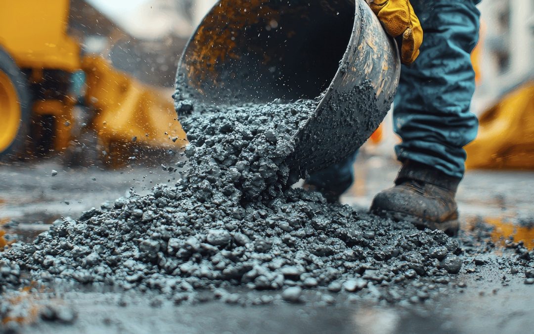 Concreto proyectado Cundinamarca para obras exigentes