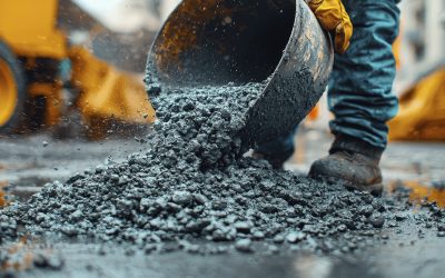 Concreto proyectado Cundinamarca: Soluciones Técnicas para Construcción de Alto Desempeño