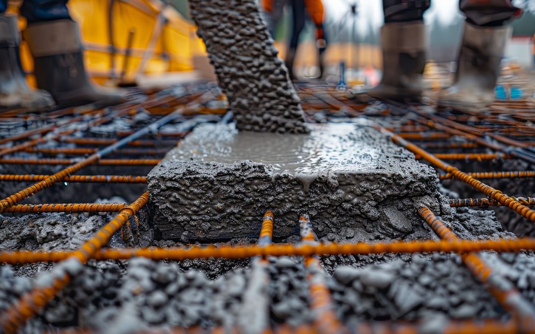 Despacho concreto estructural Bogotá | Cotiza hoy