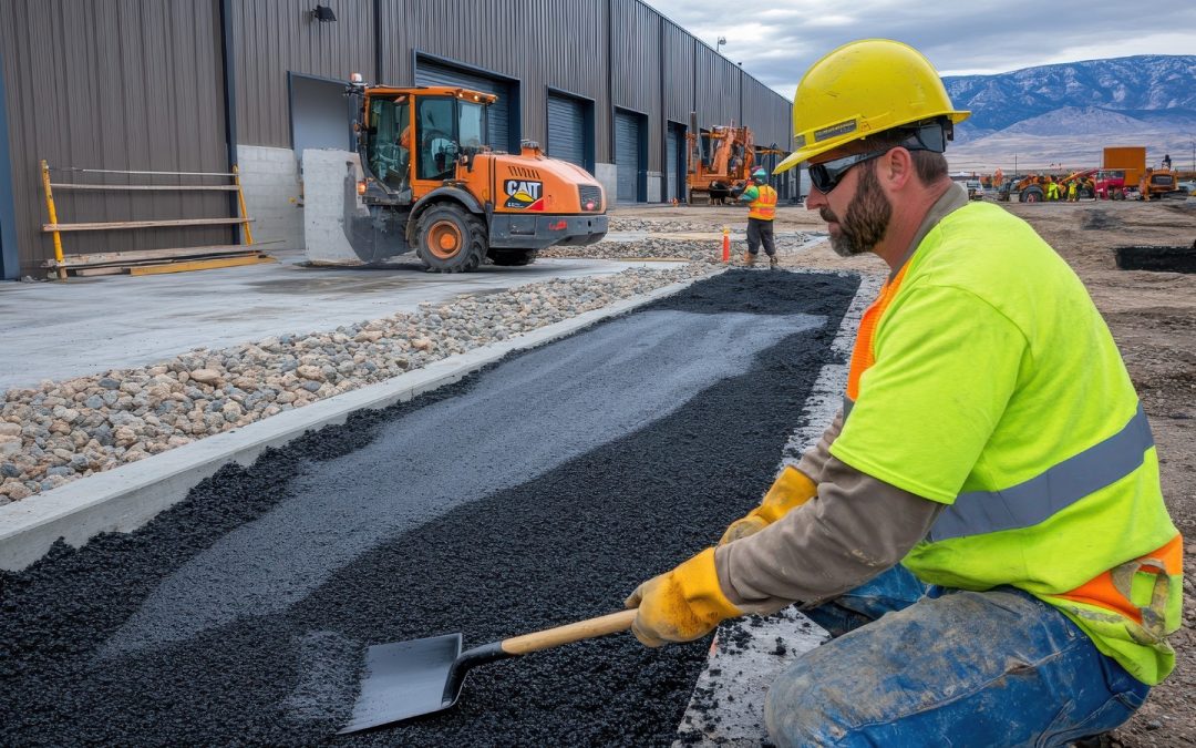 Logística concreto reforzado | Optimiza tu obra hoy