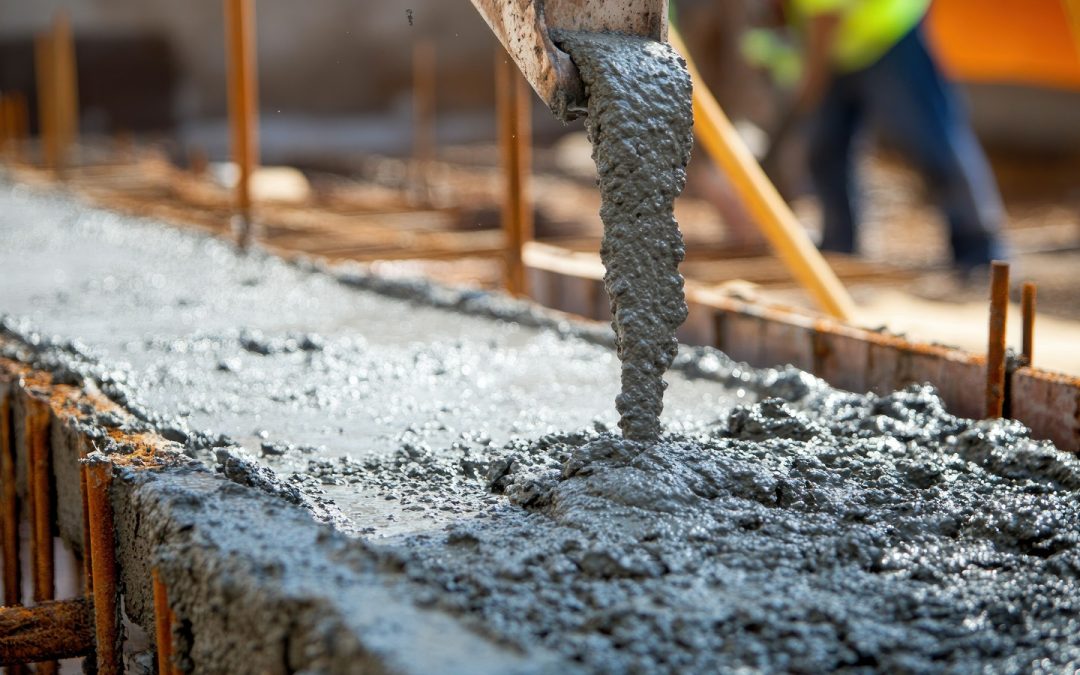 Concreto f'c 3500 Chía | Cotiza calidad ahora