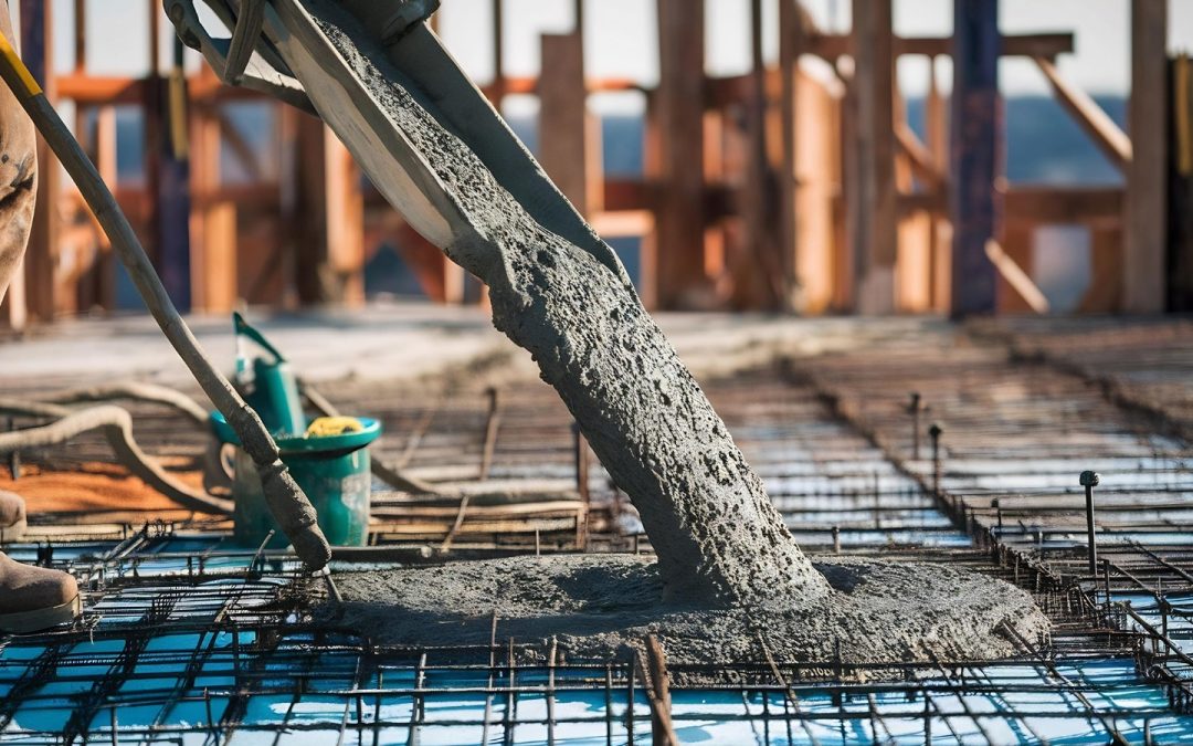 Concreto en sitio Soacha: Solicita tu servicio hoy
