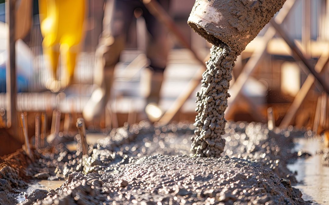 Concreto para bases Soacha | Cotiza calidad hoy