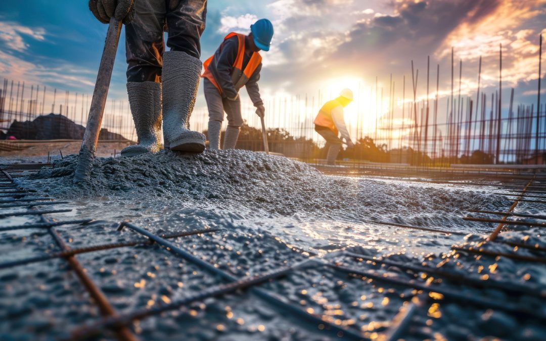 Concreto cimiento corrido Chía: Solicita tu cotización