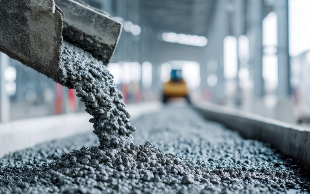 Concreto para cimentación | Cotiza calidad hoy