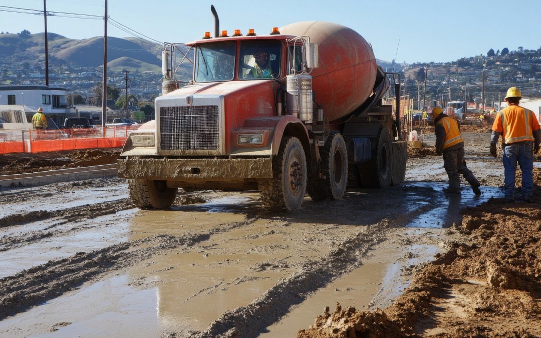 Alquiler equipo concreto Chía: eficiencia y calidad para tu proyecto
