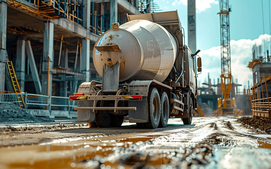 Renta mixer concreto Cundinamarca ¡Cotiza hoy!