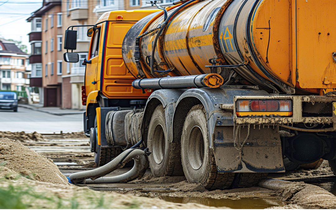 Bombas estacionarias y autobombas para tu construcción