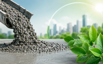 Concreto con Aditivos ecológicos Bogotá: construya mejor