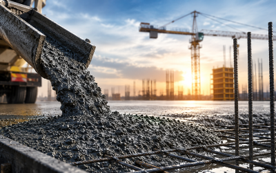 Concreto norma ACI Bogotá: construya con calidad certificada