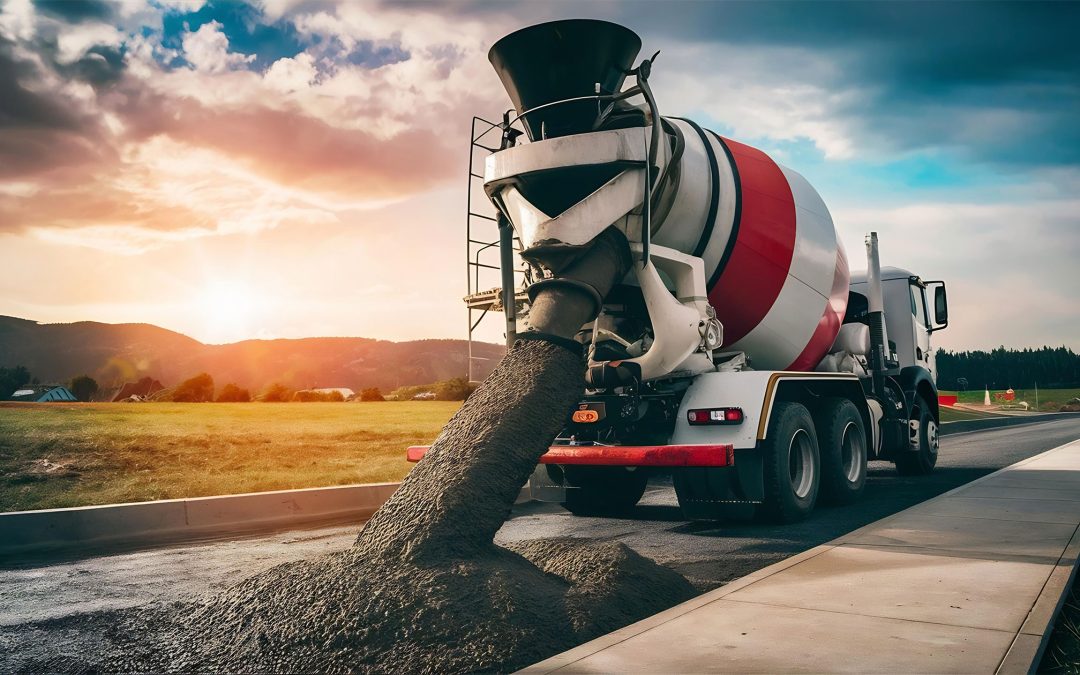 Vaciado con mixer Soacha: solicita tu solución ideal