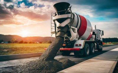 Vaciado con mixer Soacha: solicita tu solución ideal