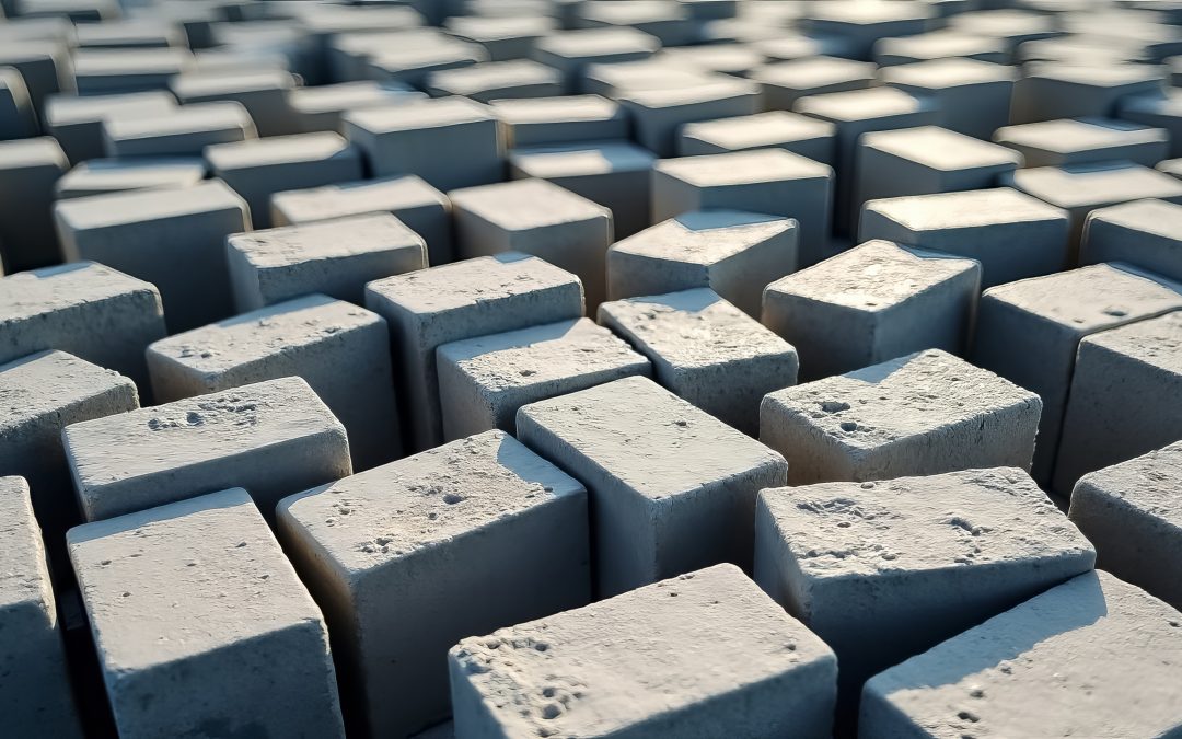 Concreto estándar ACI: construya con calidad certificada