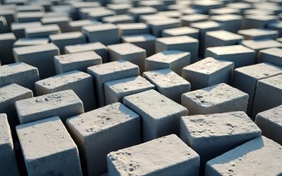 Concreto estándar ACI: construya con calidad certificada