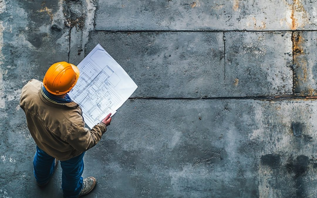 Concreto certificado ACI: construya con calidad garantizada