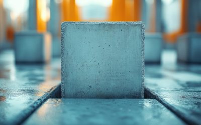 Concreto certificado ICONTEC Chía: calidad garantizada