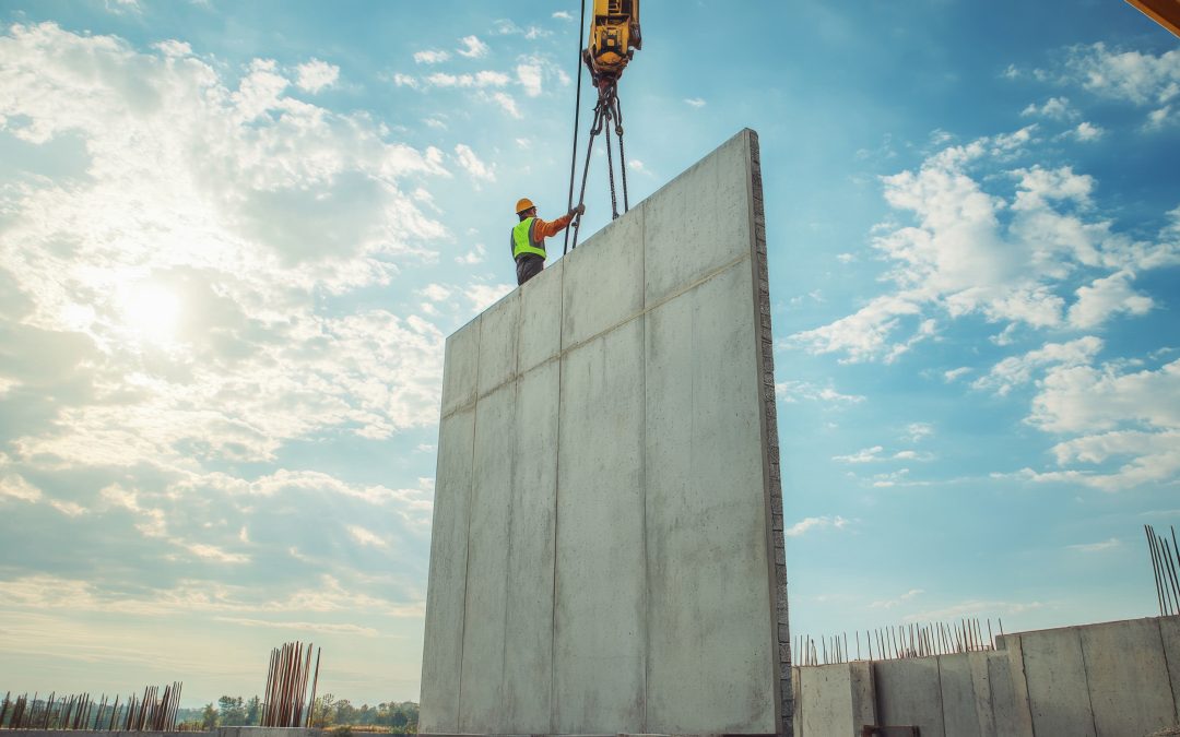 Concreto norma NTC Bogotá: calidad certificada para su obra