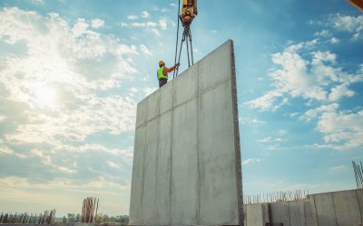 Concreto norma NTC Bogotá: calidad certificada para su obra