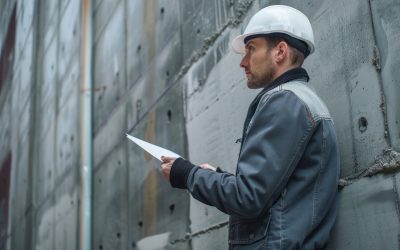 Concreto certificado ISO: calidad garantizada para su obra