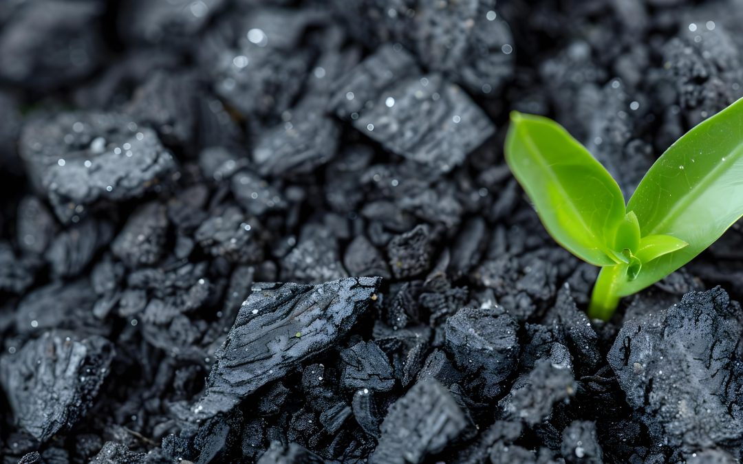 Concreto huella carbono: construya de forma sostenible